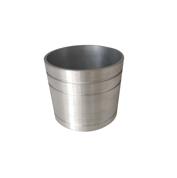 Promotion small table aluminum flower vase home decor