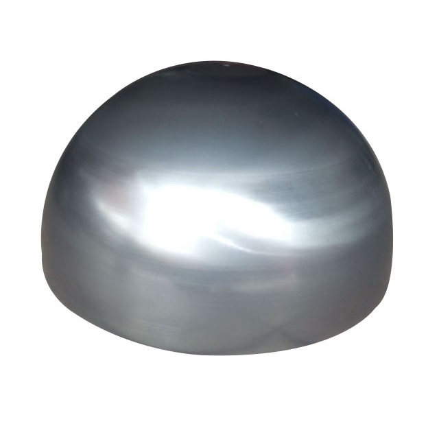 580mm 600mm 800mm 1000mm metal steel hemisphere