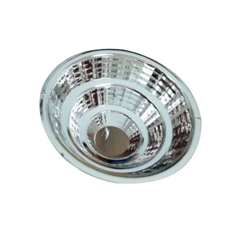 Hot sale lighting fixtures fluorescent cob led reflector cup