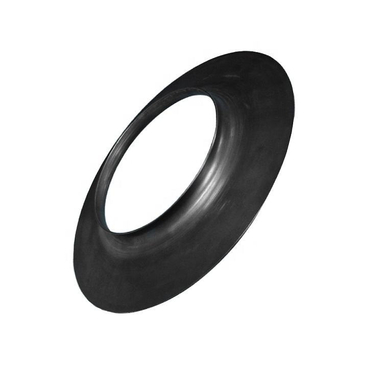 OEM high precision cnc aluminum mechanical ring