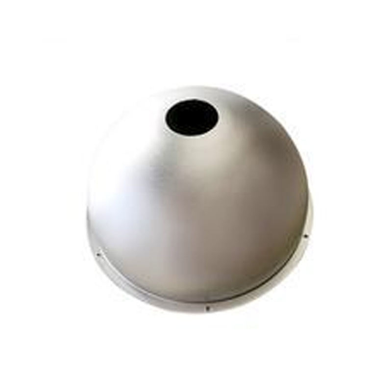LU1201 aluminum parabolic reflector sheet