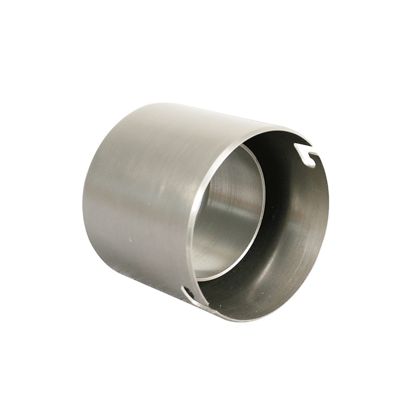 Custom wholesale aluminum spinning metal accessories