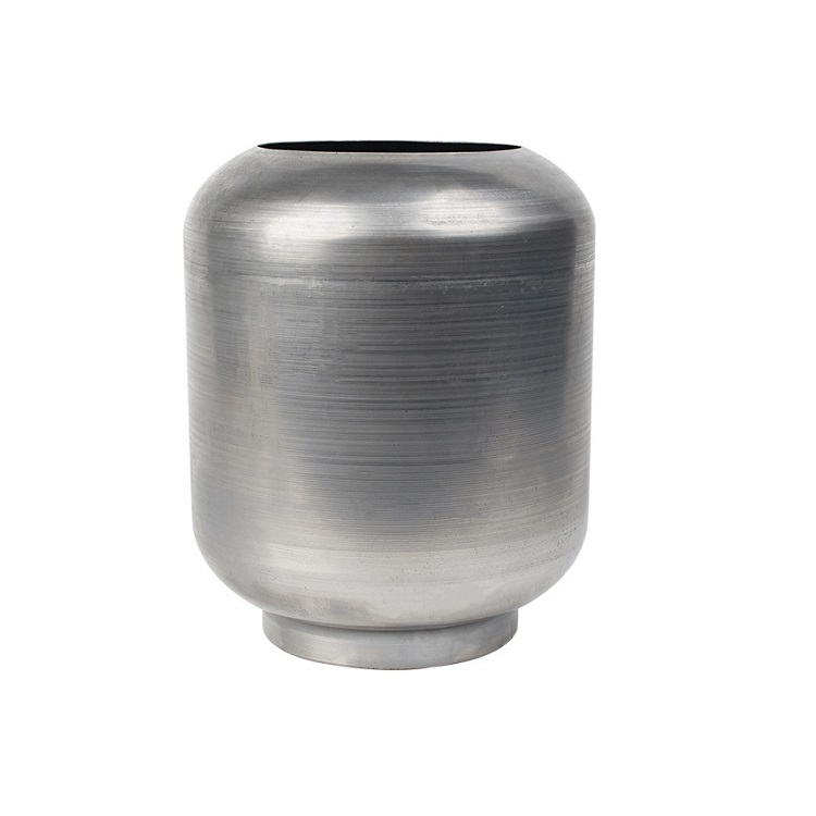 High Quality Metal Spinning Accessories Wholesale Deep Drawing Parts