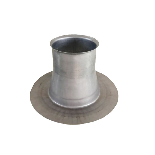 Aluminum Venturi Tube for air filtration and air purify system