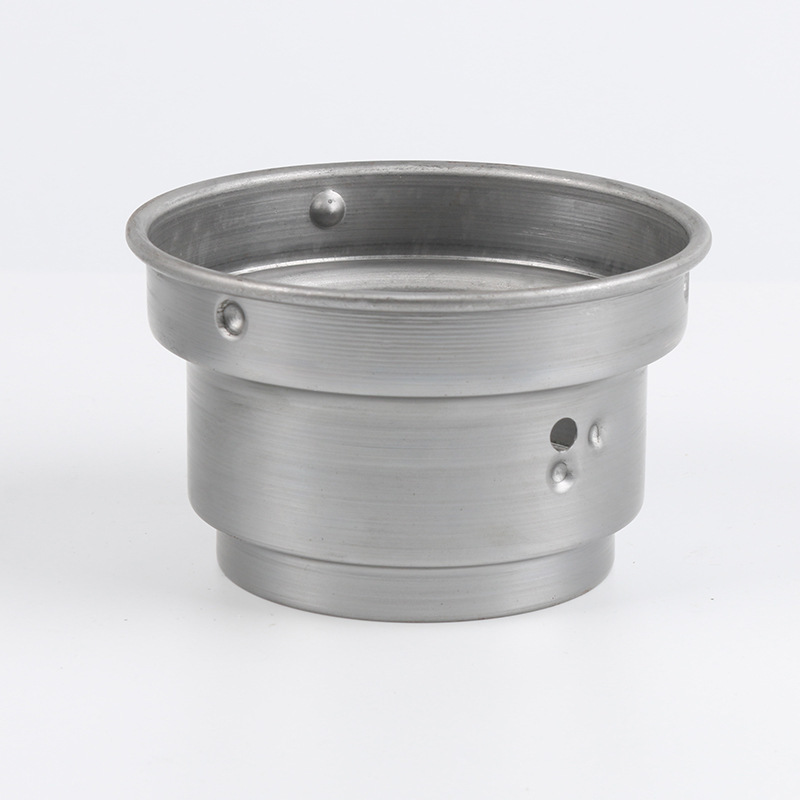 Customized Metal Spinning Lamp Shade Cover Steel