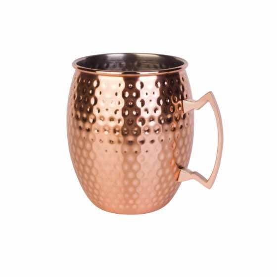 Nordic metal decor flower pot planter