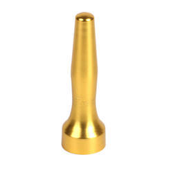 Custom sheet metal fabrication aluminum spinning parts
