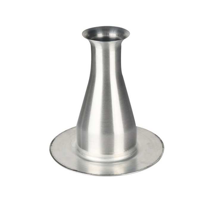Stainless steel spinning venturi products and services