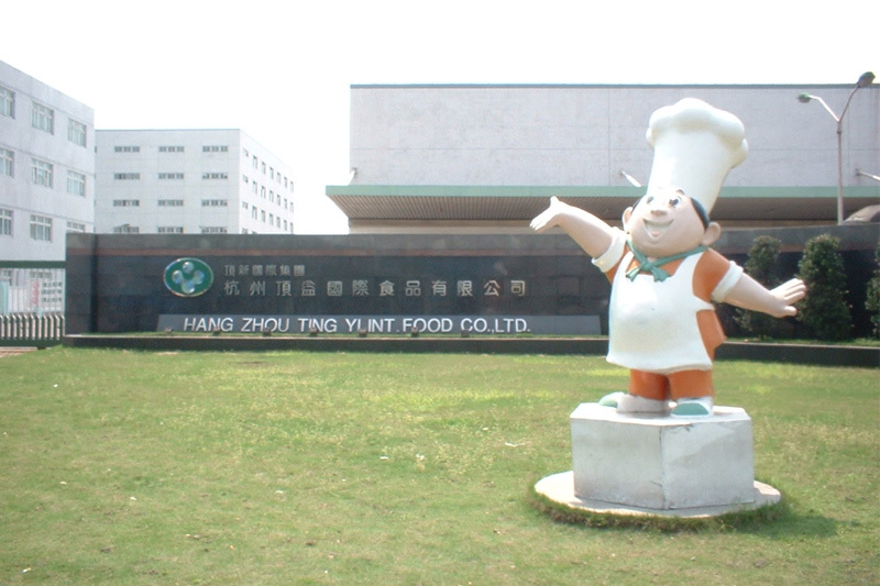 康師傅