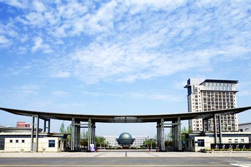 南京仙林校區(qū)