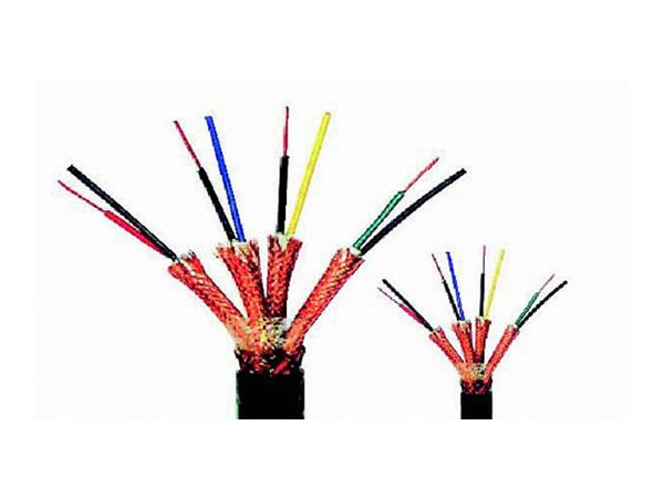 阻燃計算機及儀表電纜