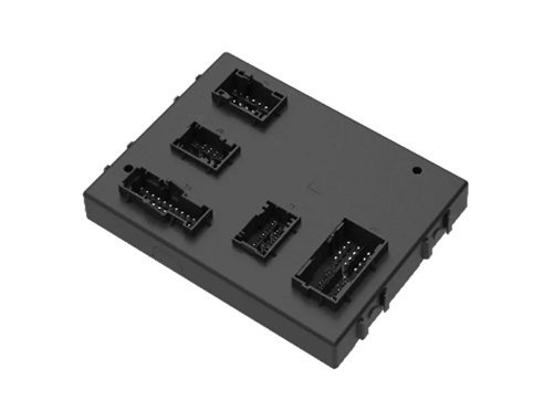 HIRAIN Body Control Module Makes European Debut, Expanding Market Footprint