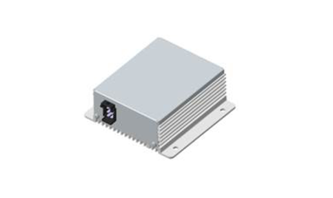 Vehicle Power Module DCDC