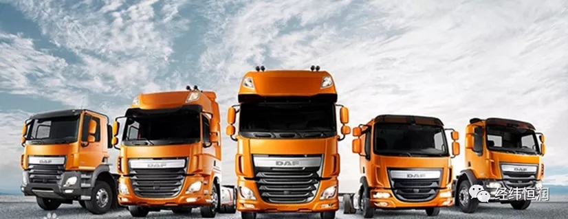The first international heavy truck anti-pinch door controller of Hirain successfully mass produced