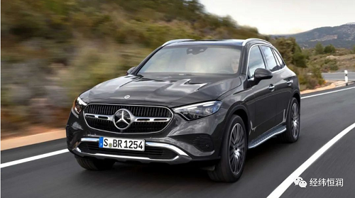 Hirain Sunroof anti-pinch controller has been successfully matched to major Daimler models