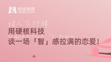HIRAIN is having a 'smart' romance with you, powered by cutting-edge technology