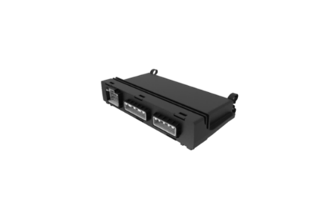 Vehicle Thermal Management System (VTMS)