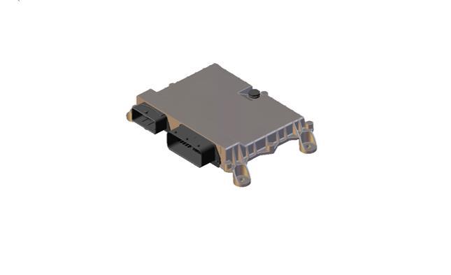 Chassis Domain Controller（CDC）