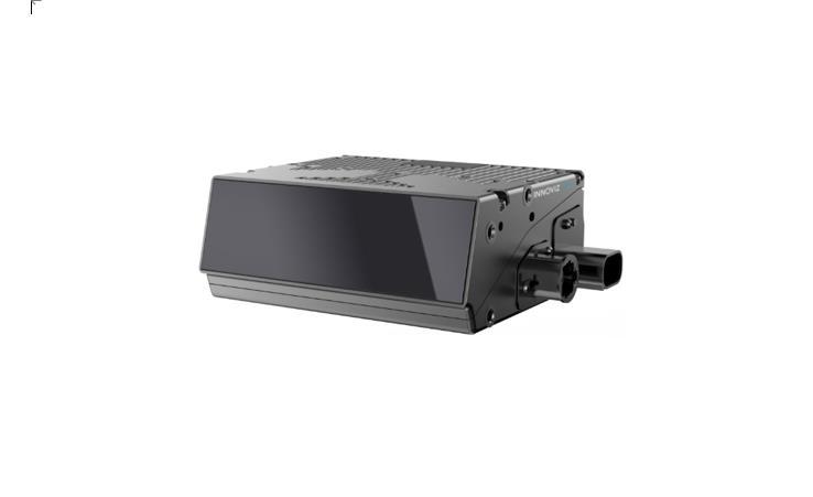 High-performance Automotive-grade LiDAR InnovizOne™