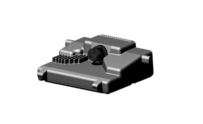 Advanced Driver Assistance Systems (ADAS)