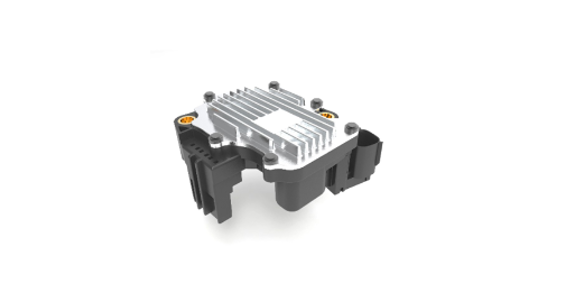 Intelligent Actuator Unit (IAU)