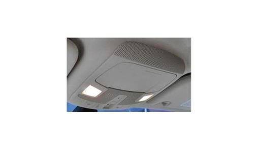 Over Head Console（OHC）