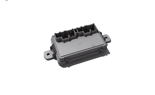 Power Lift Gate Module (PLGM)
