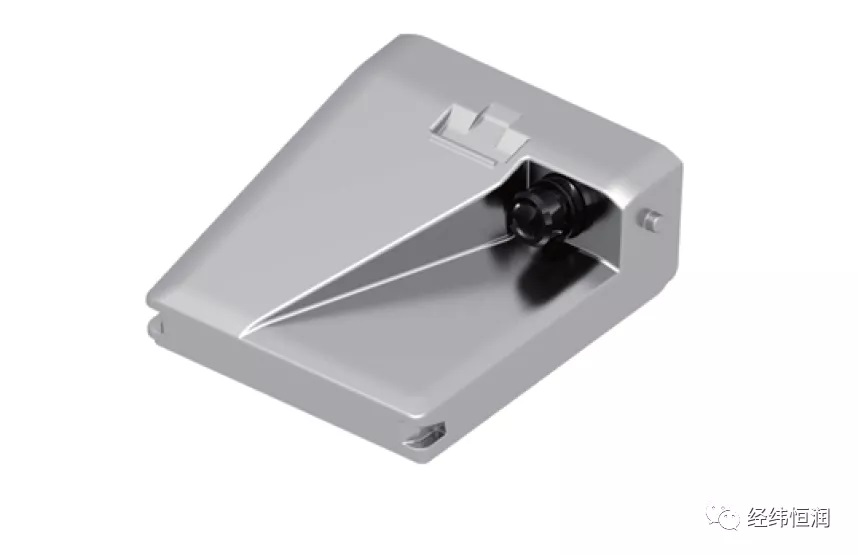 China's top 10 supplier of passenger car front view system, only hirain was shortlisted in 2020