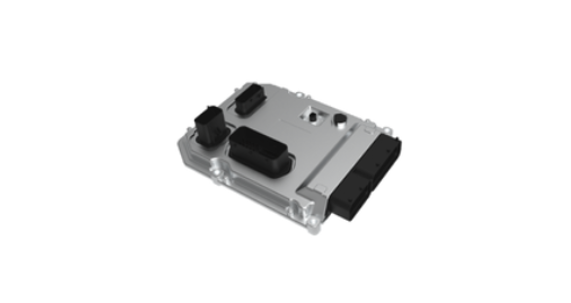 Zonal Control Unit (ZCU) 