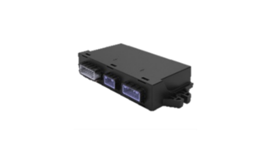 Commercial Vehicle Body Control Module（BCM）
