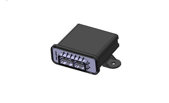 Adaptive Front Lighting System（AFS）