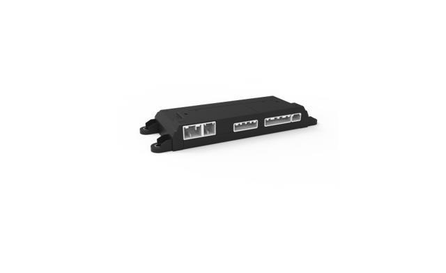 Battery Management Systems (BMS) 