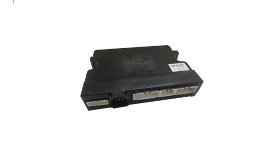 Body Domain Controller（BDCU）