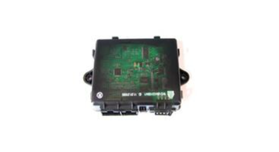 Commercial Vehicle Door Control Module (DCM)