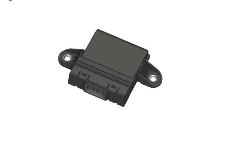Gateway Controller（GW）