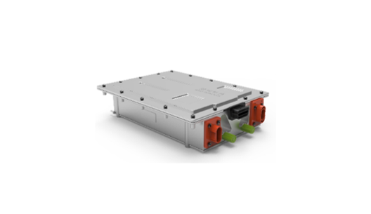On-Board Charger (OBC)