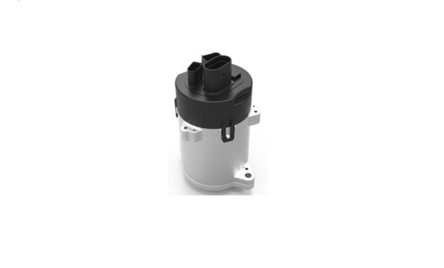 Electric power steering system（EPS）