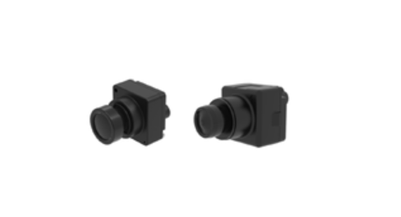 Vehicle Cameras (CAM)