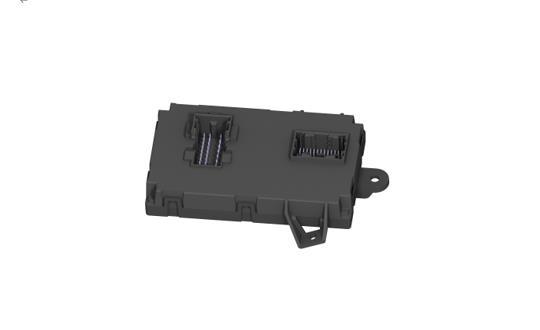 Seat Control Module（SCM）