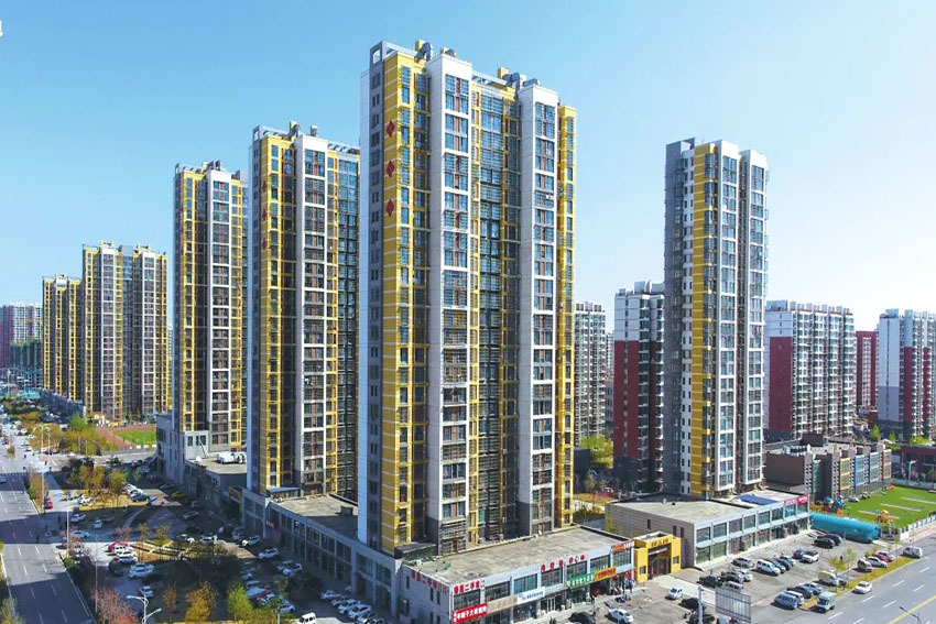 南湖金地