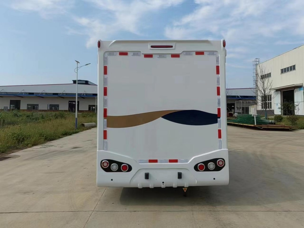 CBCT-医疗车
