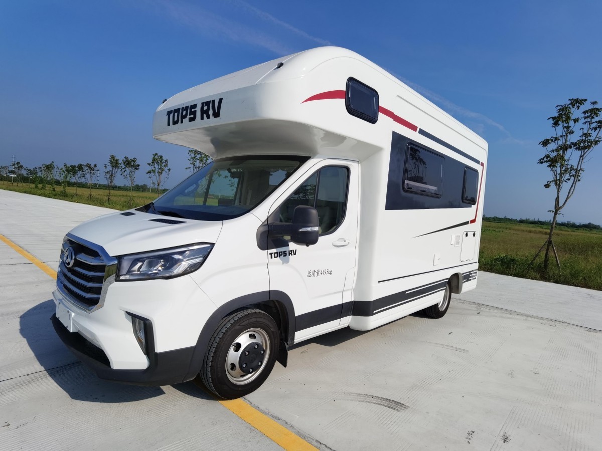 Datong V90 RV