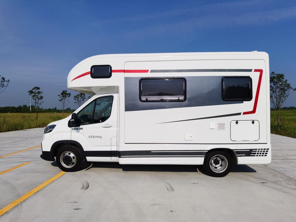 Datong V90 RV
