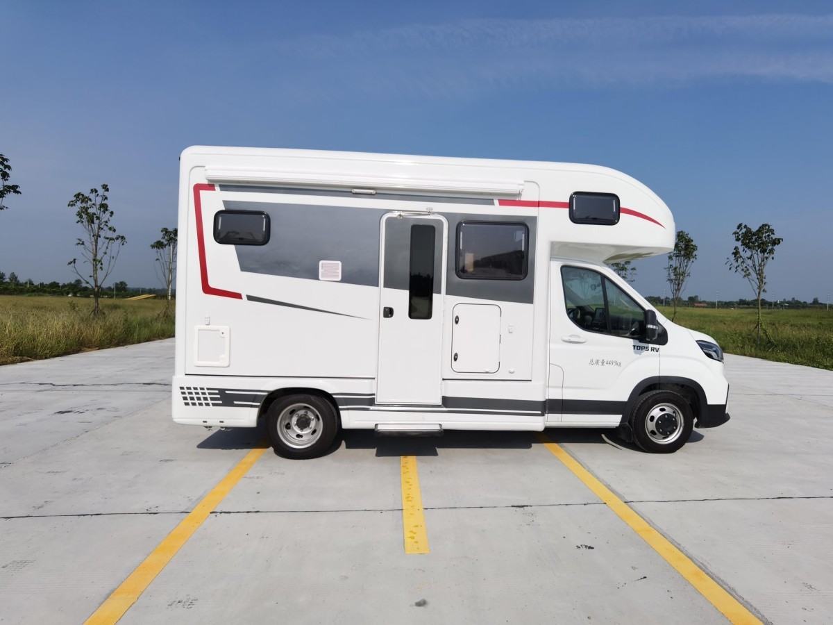 Datong V90 RV