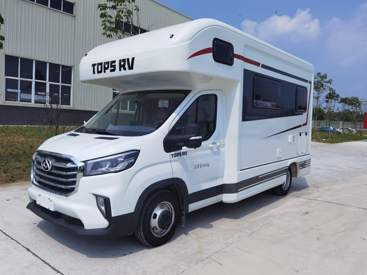 Datong V90 RV