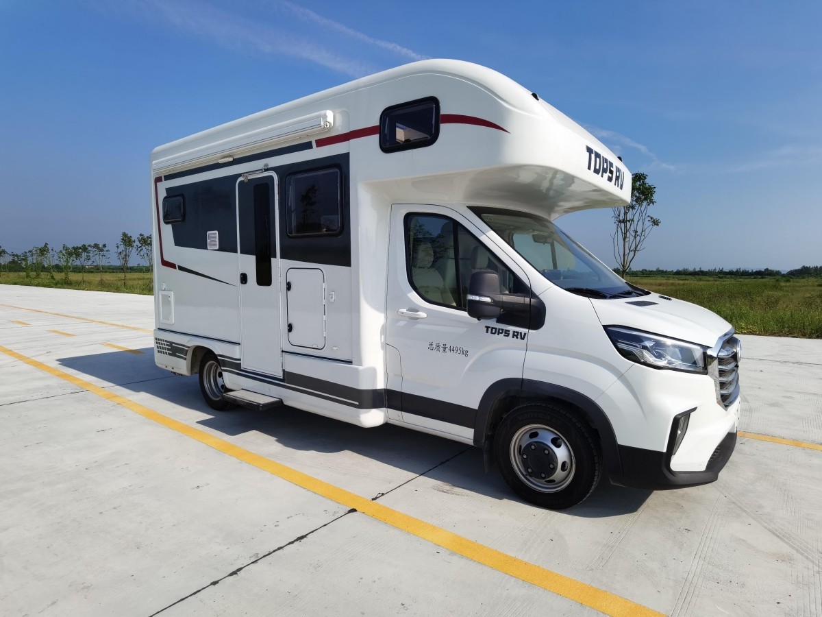 Datong V90 RV