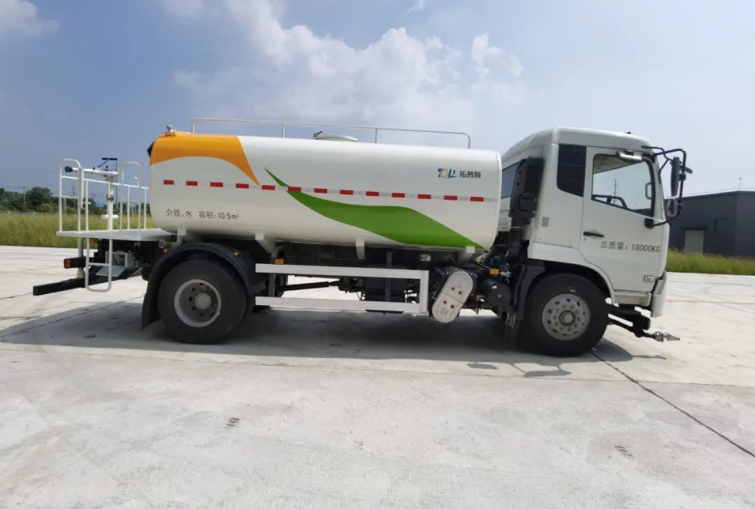 Understanding Sewage Suction Truck Factories: A Comprehensive Overview