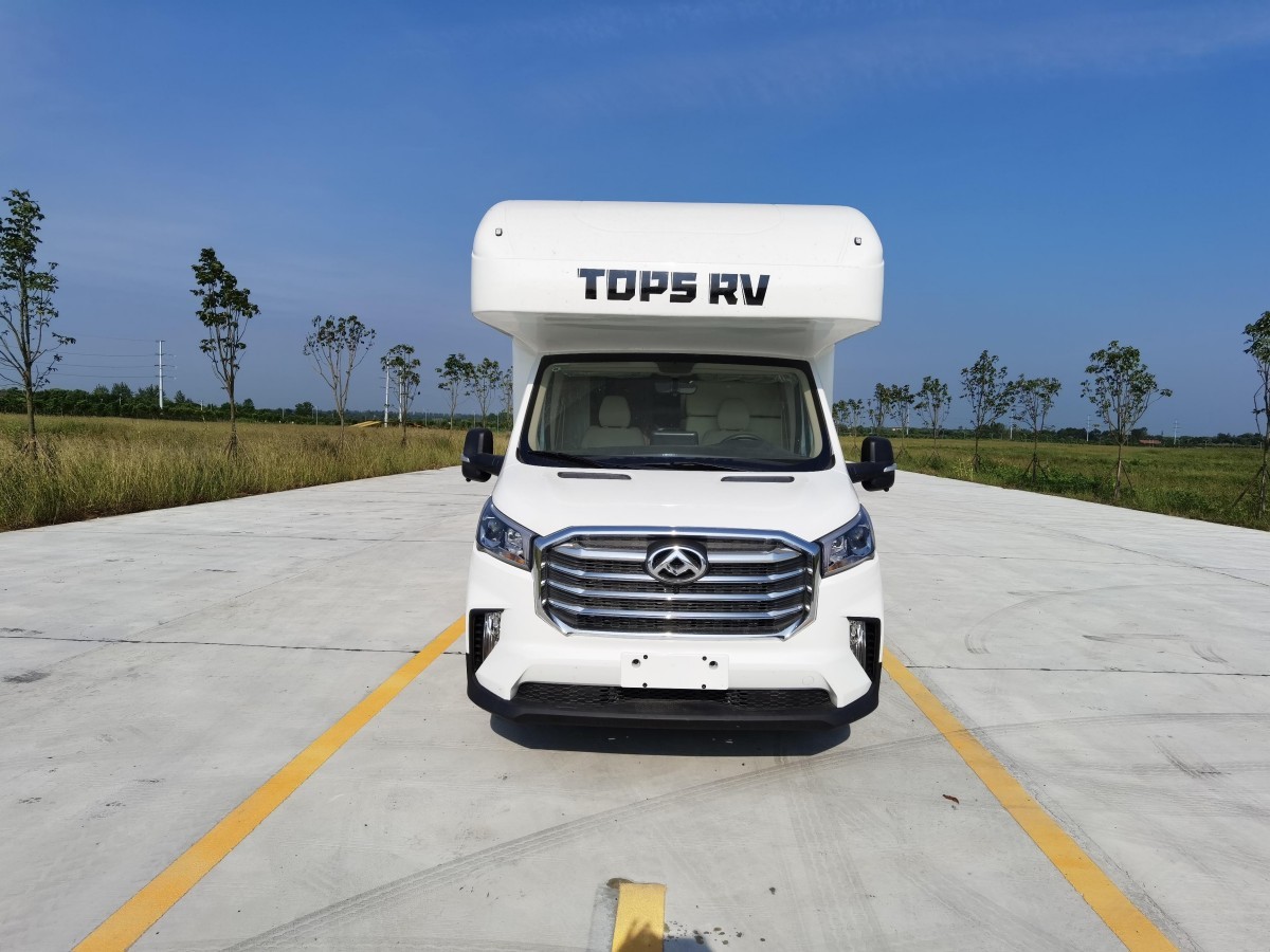 Datong V90 RV