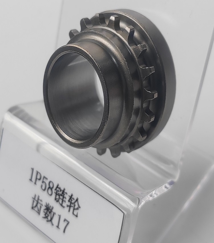 1P58 chain wheel