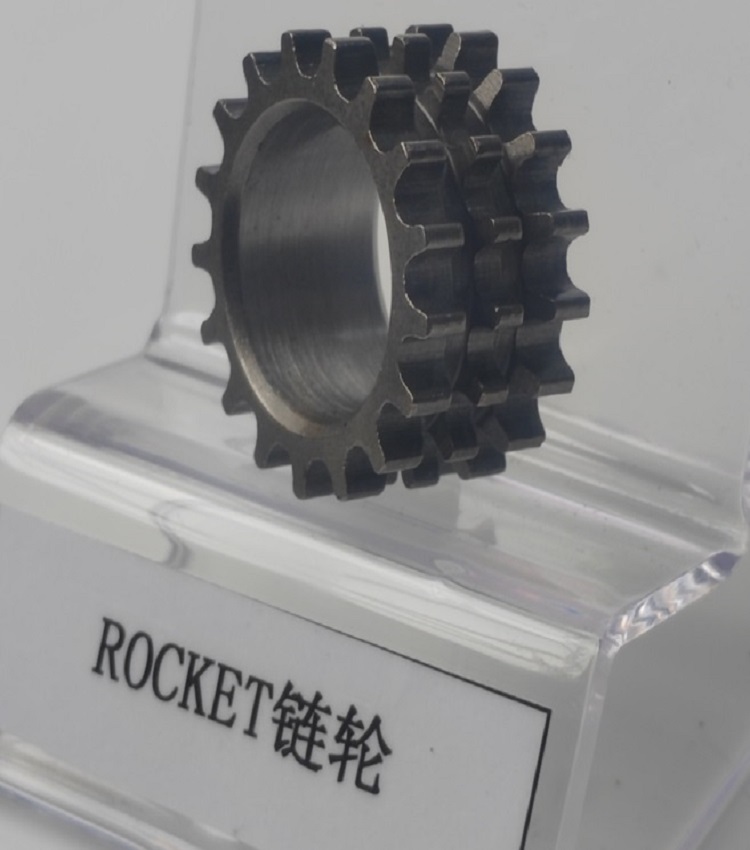 ROCKET链轮